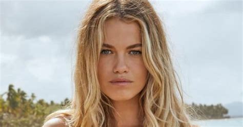 Hailey Clauson Returns To 2023 SI Swimsuit Issue With Epic Beachside