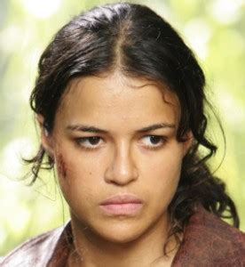 Michelle Rodriguez Won T Tell Us What She Puts In Her Vagina