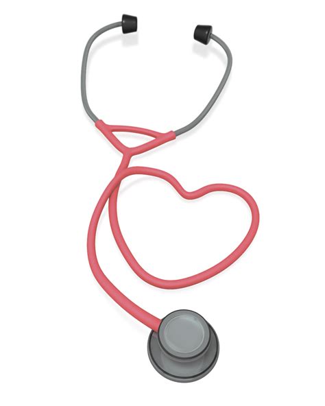 Free Pictures Heart Stethoscope Clipart Png Transparent Background