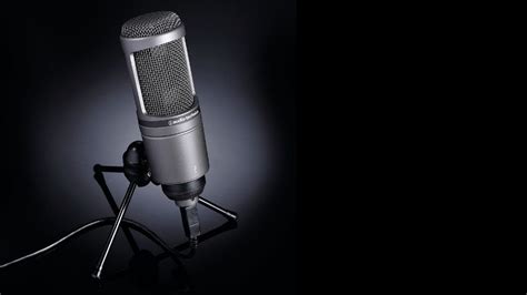 31 Of The Best Microphones For Recording Vocals Musicradar