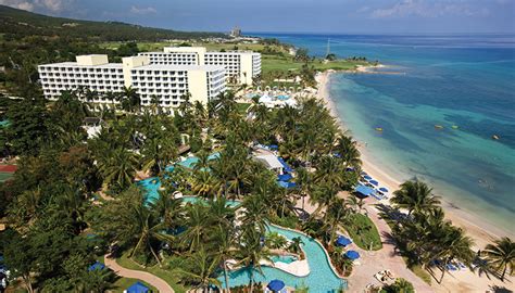 Hilton Rose Hall All Inclusive Jamaica Resorts