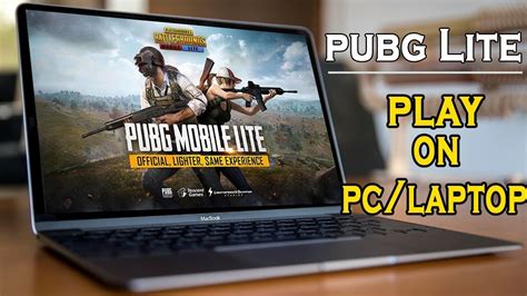 Pubg lite pc is a trendy game the same as pubg pc. Download PUBG Lite For MAC - PUBG Lite PC