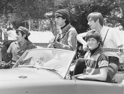 Hey Hey They Were The Monkees