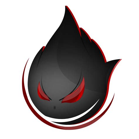 Gamer Logo Png
