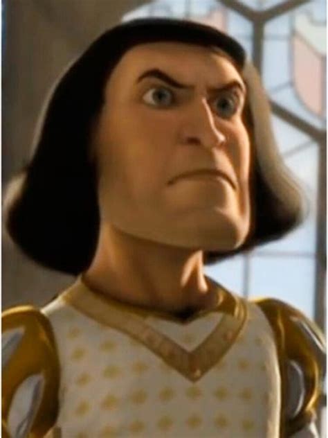 Lord Farquaad Metal Print For Sale By Alexis6214 Redbubble