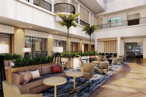 Embassy Suites By Hilton Tampa Downtown Convention Center Announces