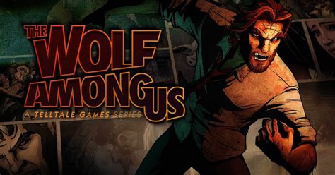 The Wolf Among Us Complete Season Pc Game Download