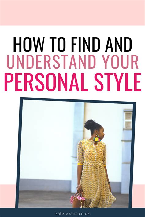 How To Find Your Personal Style Fashion Tips For Women Personal Style Quiz Style