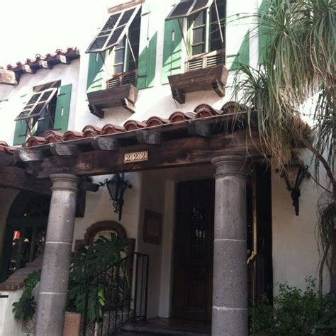 Maybe you would like to learn more about one of these? Las Casuelas Terraza - Mexican Restaurant in Downtown Palm ...