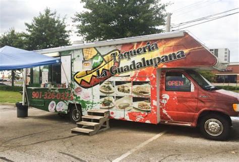 Here's a look at some of the best Memphis' Best Taco Trucks, Ranked | Taco truck, Memphis ...