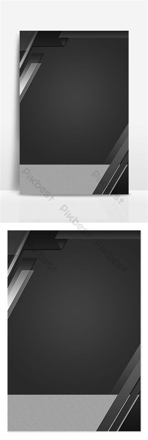 Black Geometric Lines Background Backgrounds Psd Free Download Pikbest