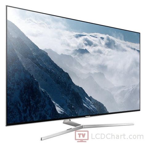 Most new tvs these days are 4k tvs, and for good reason: Samsung 75" 4K Ultra HD Smart LED TV (2016) specifications ...