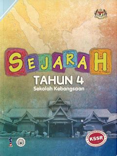 Buku teks sejarah tahun 4 buddy bookstore. GKB 1053 - Kemahiran Belajar