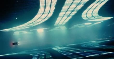 Blade Runner 2049 Trailer Features Big Atari Logo