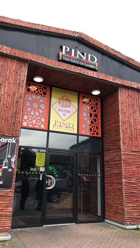 Pind Bradford Restaurant Reviews Phone Number And Photos Tripadvisor