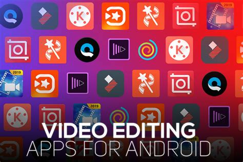 أفضل خمسة تطبيقات تحرير الفيديو بسهوله على أندرويد علمني دوت كوم