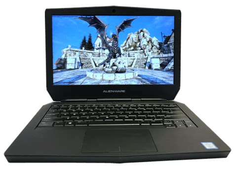 5 Best Alienware Laptops Sellbroke
