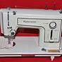 Kenmore 10 Sewing Machine