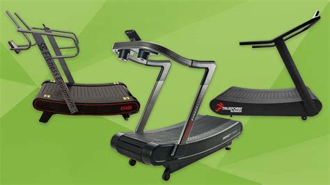 7 Best Curved Treadmill