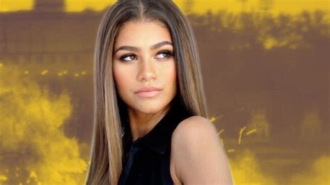 How Has Zendayas Music Career Contributed To Her Net Worth