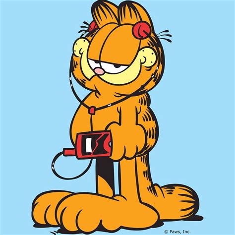 Garfield Timeline Photos Garfield Pictures Garfield Cartoon