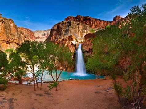 13 Most Beautiful Natural Wonders In Arizona