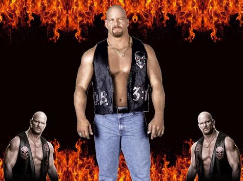 Wwe Wallpapers Stone Cold Stone Cold Wallpaper Stone Cold Hd