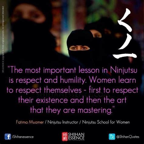 Two Women In Burkas With The Captionthe Most Important Lesson In