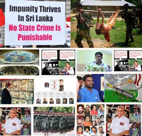 Human Rights And Accountability In Sri Lanka Rajapaksa Govt Rejects