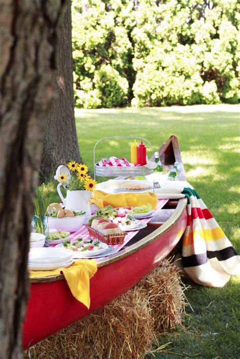 60 Summer Garden Party Decor Ideas To Create A Festive Vibe Outdoors