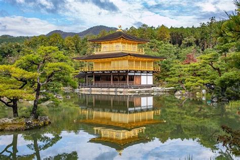 Discover Beyond Activity 10 Must See Spots In Kyoto One