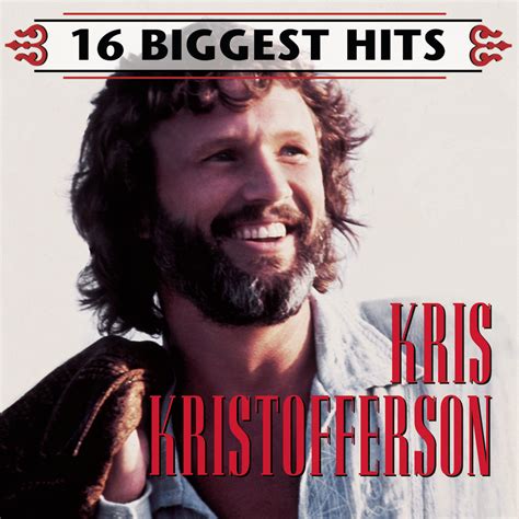 Kris Kristofferson Why Me Iheartradio