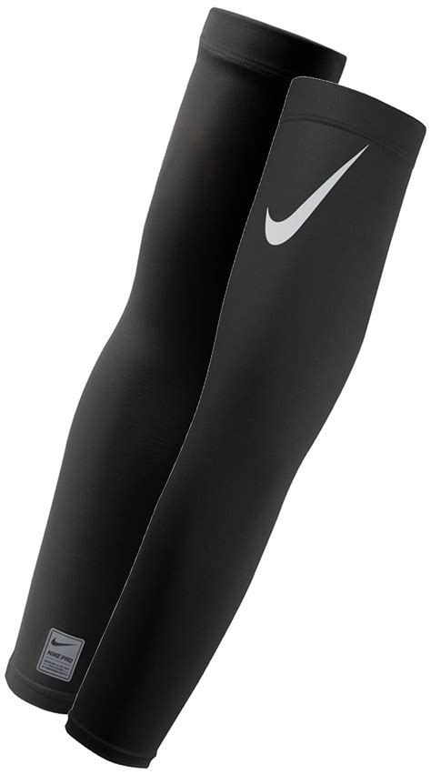 Nike Nike Pro Adult Dri Fit 30 Arm Sleeves