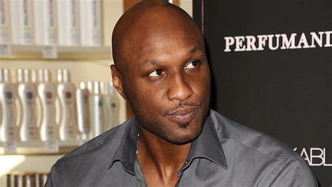 Lamar Odom Moved To A Los Angeles Hospital After Miraculous Progress