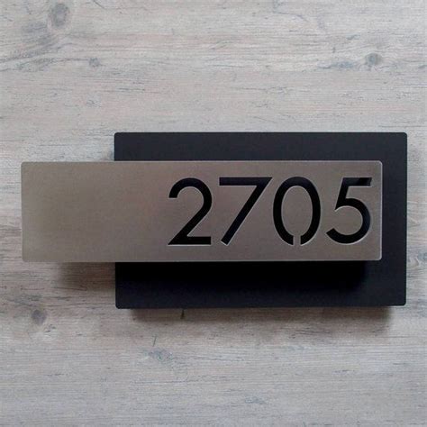 We did not find results for: Modern House Numbers: Custom Modern Layered Floating House ...