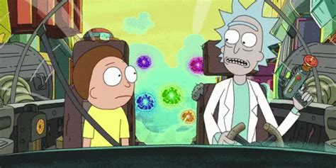 Everything You Need To Know About Rick And Morty Season 4 Spinsouthwest