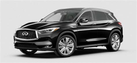 What Is The Nissan Equivalent To The Infiniti Qx50 Fredia Deno