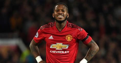 (the match was a draw and fred received a 7.3 sofascore rating). Fred's Development Worthy Of Celebration - United News Hub
