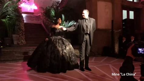 She celebrated her birthday last year with a traditional quinceañera in mexico. XV años de Ángela Aguilar. Emotivo vals con su papá Pepe ...
