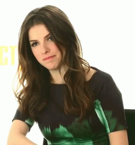 Anna Kendrick GIF AnnaKendrick Anna Kendrick Discover Share GIFs