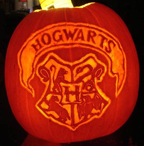 19 Wonderfully British Carved Pumpkins