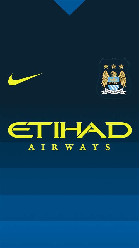 New manchester city logo in. Manchester City Logo Wallpaper ·① WallpaperTag