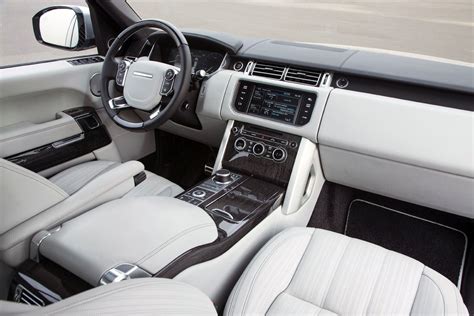 Range Rover Sport Interior 2020 There Are No Great Memoir Custom