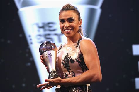 Fifa Womens World Cup Brazils Marta Out For Opener Against Jamaica