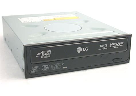 The Lg Ggc H20l Lg Ggc H20l Blu Rayhd Dvd Combo Drive