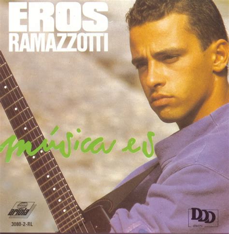 Musica È Ramazzotti Eros Amazon ca Music