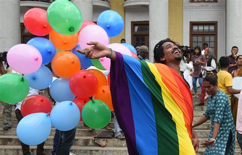 ‘justice has finally come india reacts to decision legalizing gay sex outsmart magazine