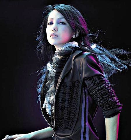 Search for text in url. 中岛美嘉多变的美丽新发型——贯通日本娱乐频道