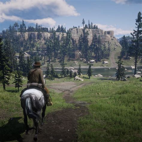 Red Dead Redemption 2 Obtains A Brand New Single Player Experience