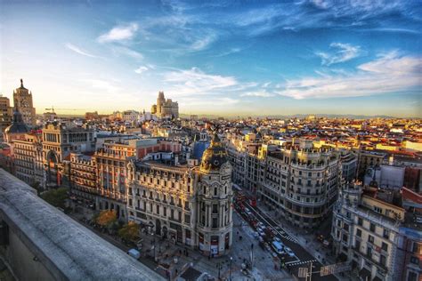 19 Famous Landmarks In Madrid Spain 100 Worth A Visit Kevmrc